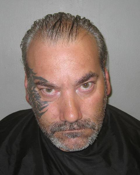 Mug shots 2019